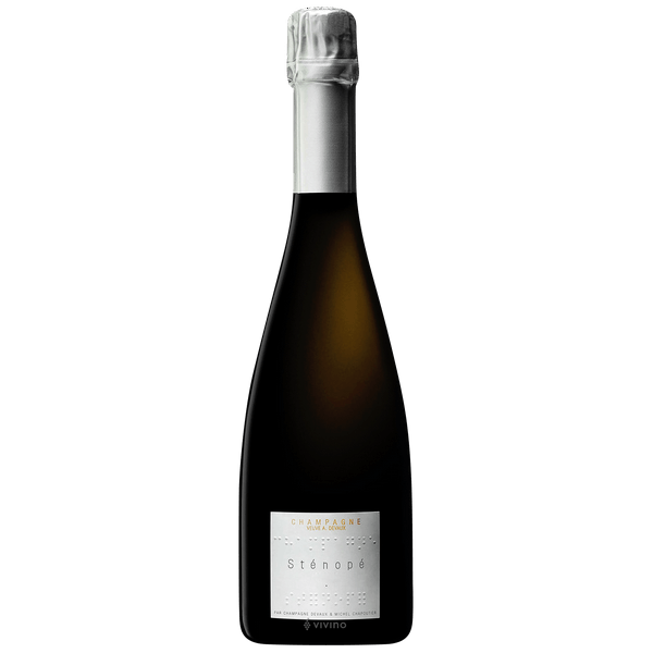 Champagne Devaux Sténopé Millésimé | Vivino English