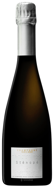Champagne Sténopé 2011 Devaux Champagne Devaux Sténopé Millésimé | Vivino English