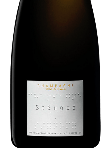 Champagne Devaux Sténopé Millésimé | Vivino English