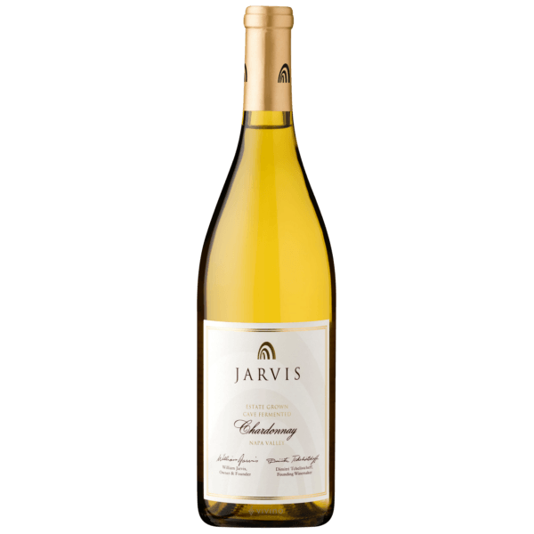 Jarvis Estate Chardonnay (Cave Fermented) | Vivino 日本語