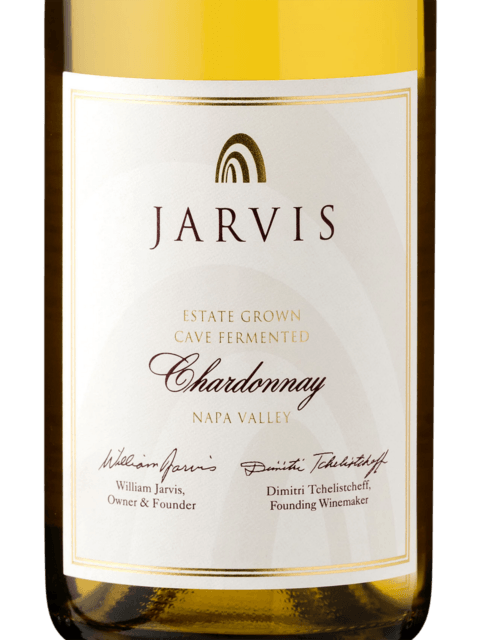 Jarvis Estate Chardonnay (Cave Fermented) | Vivino 日本語