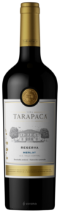 Tarapacá Reserva Merlot N.V.