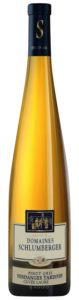 Domaines Schlumberger Cuvée Laure Vendanges Tardives Pinot Gris N.V.