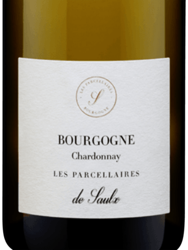 Bourgogne Chardonnay