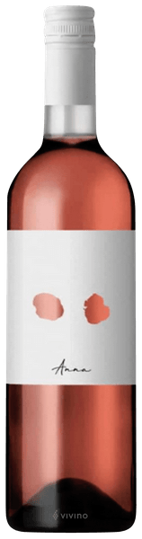 Gönc Winery Anna Rosé