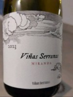 Viñas Serranas Miranda