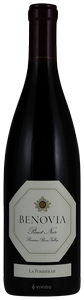 Benovia La Pommeraie Pinot Noir N.V.