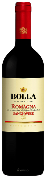 Bolla Sangiovese di Romagna