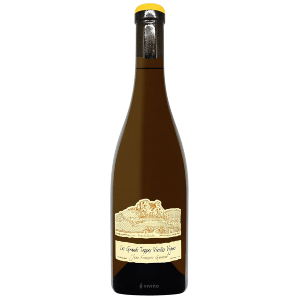 Jean François Ganevat Les Grands Teppes Vieilles Vignes | Vivino