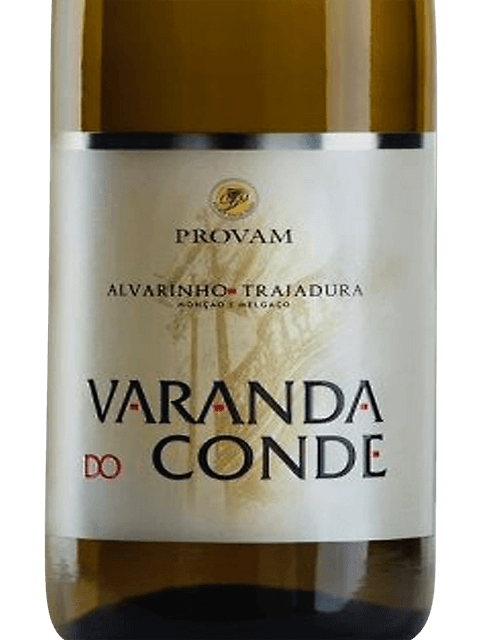 Varanda do Conde Alvarinho - Trajadura