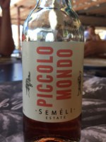 Seméli Piccolo Mondo Rosé