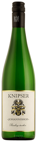 Knipser Johannishof Riesling Trocken