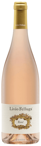 Livio Felluga Rosé