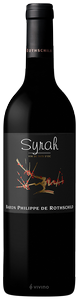 Baron Philippe de Rothschild Les Cépages Syrah N.V.