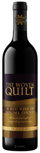 Quilt The Woven Cellar Aged Release N.V.
