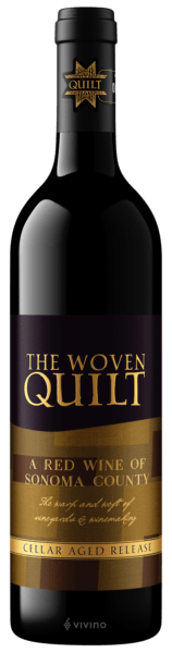 Quilt The Woven Cellar Aged Release