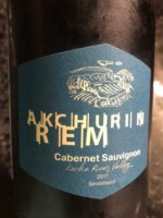 Rem Akchurin Cabernet Sauvignon