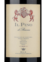 Il Pino di Biserno