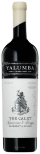Yalumba The Caley Cabernet - Shiraz N.V.