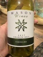 Mason Wines Verdelho