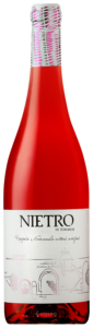 Bodega Sommos Nietro Rosado N.V.