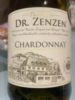 Dr. Zenzen Privatkeller Chardonnay
