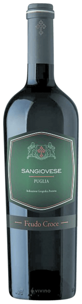 Tinazzi Feudo Croce Sangiovese