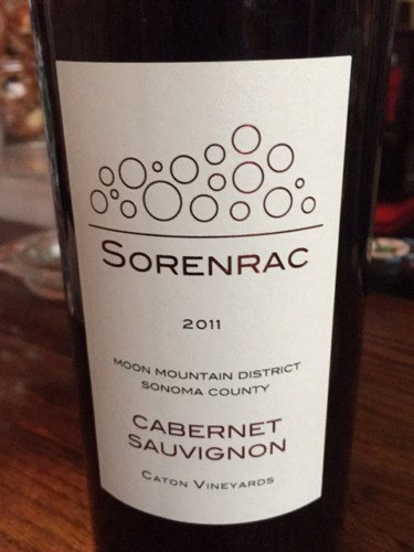 sorenrac cabernet sauvignon wine info shopperswines