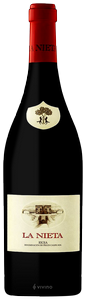 Viñedos de Páganos La Nieta 2018