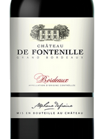 Château de Fontenille Bordeaux Rouge | Vivino France