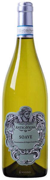 Antica Vigna Soave