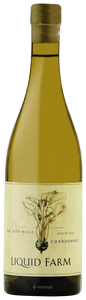 Liquid Farm Chardonnay White Hill 2022