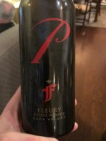Fleury Estate Winery Rocket Juice Red
