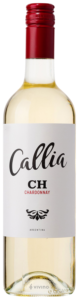 Callia CH Chardonnay N.V.