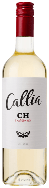 Callia CH Chardonnay