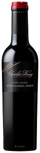 Charles Krug Zinfandel Port Lot XIII Limited Release N.V.