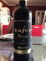 Bodega Emina Prestigio Club