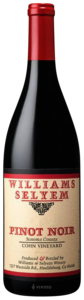Williams Selyem Cohn Vineyard Pinot Noir N.V.