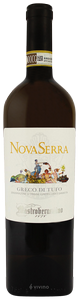 Mastroberardino Nova Serra Greco di Tufo N.V.