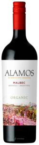 Alamos Organic Malbec N.V.