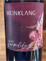 Meinklang Farmlife Organic