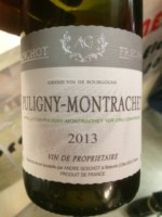 André Goichot Prestige Puligny-Montrachet