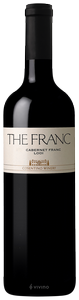 Cosentino The Franc Cabernet Franc N.V.
