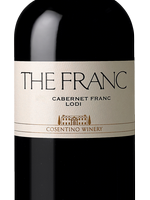 The Franc Cabernet Franc