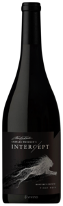 Charles Woodson's Intercept Pinot Noir | Vivino English