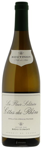 boutinot-la-fleur-solitaire-c-tes-du-rh-ne-vivino-english