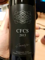 Malatinszky CFCS