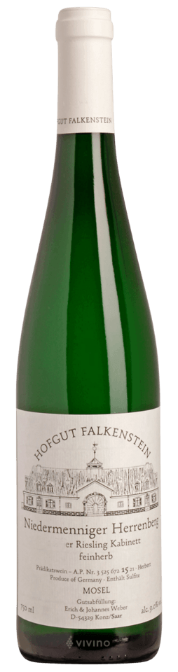 Hofgut Falkenstein Winery | Vivino