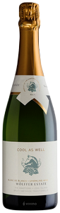 Wölffer Estate Cool As Well Blanc de Blancs N.V.