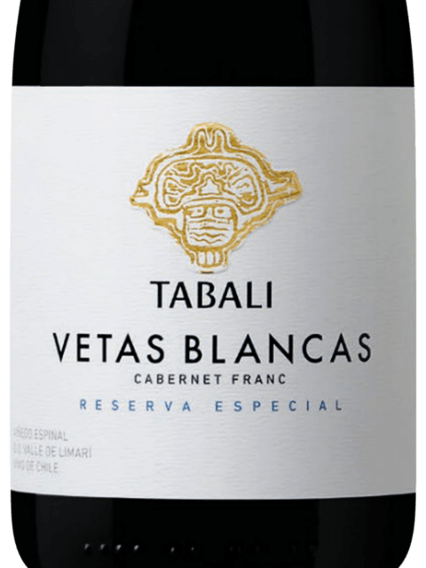 Vetas Blancas Reserva Especial Cabernet Franc